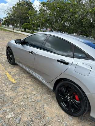 HONDA-CIVIC-2018