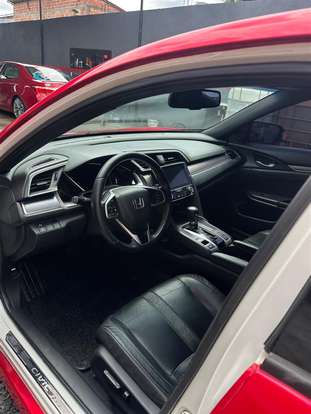 HONDA-CIVIC-2017