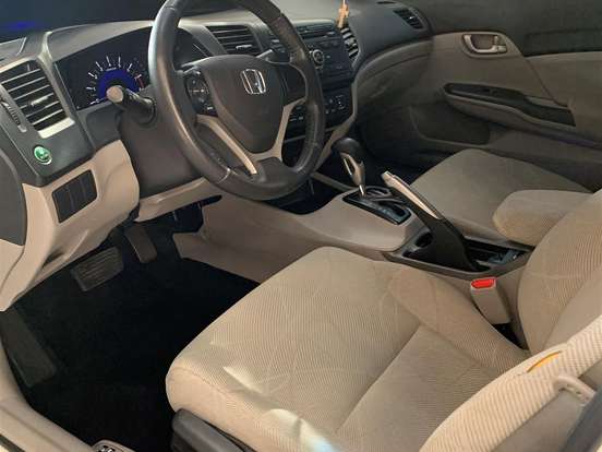 HONDA-CIVIC-1.8 LXS 16V FLEX 4P AUTOMÁTICO HONDA-CIVIC-2014
