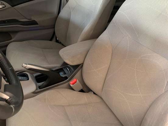 HONDA-CIVIC-1.8 LXS 16V FLEX 4P AUTOMÁTICO HONDA-CIVIC-2014