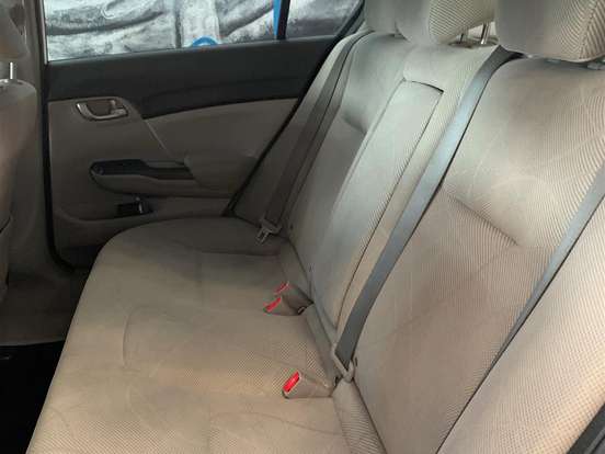HONDA-CIVIC-1.8 LXS 16V FLEX 4P AUTOMÁTICO HONDA-CIVIC-2014