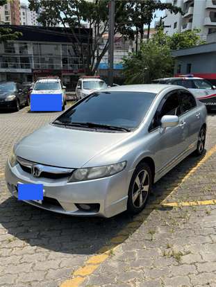 HONDA-CIVIC-2009