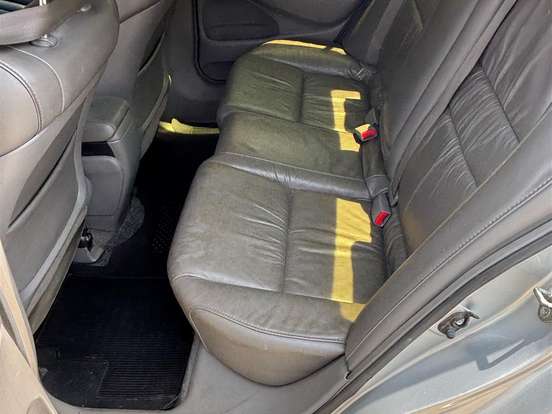HONDA-CIVIC-1.8 LXS 16V FLEX 4P MANUAL HONDA-CIVIC-2009