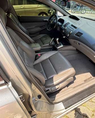 HONDA-CIVIC-2009