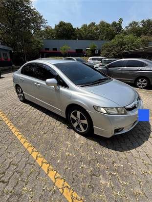 HONDA-CIVIC-2009