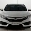 HONDA CIVIC 2.0 16V FLEXONE EX 4P CVT HONDA CIVIC 2.0 16V FLEXONE EX 4P CVT