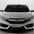 HONDA CIVIC 2.0 16V FLEXONE EX 4P CVT HONDA CIVIC 2.0 16V FLEXONE EX 4P CVT