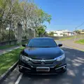 HONDA CIVIC 2.0 16V FLEXONE EX 4P CVT HONDA CIVIC 2.0 16V FLEXONE EX 4P CVT