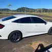 HONDA CIVIC 2.0 16V FLEXONE EX 4P CVT HONDA CIVIC 2.0 16V FLEXONE EX 4P CVT
