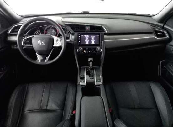 HONDA-CIVIC-2019