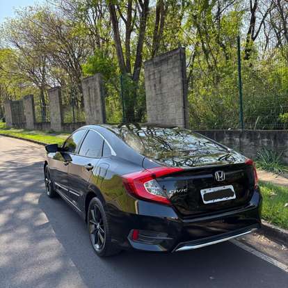 HONDA-CIVIC-2019
