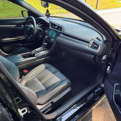 HONDA-CIVIC-2019