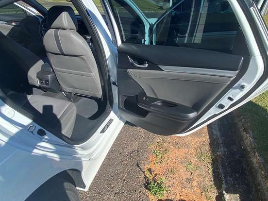 HONDA-CIVIC-2.0 16V FLEXONE EX 4P CVT HONDA-CIVIC-2020