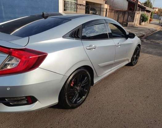 HONDA-CIVIC-2017