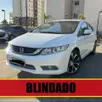 HONDA CIVIC 2.0 LXR 16V FLEX 4P AUTOMÁTICO HONDA CIVIC 2.0 LXR 16V FLEX 4P AUTOMÁTICO