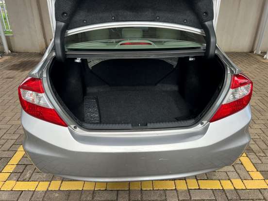 HONDA-CIVIC-2.0 LXR 16V FLEX 4P AUTOMÁTICO HONDA-CIVIC-2015