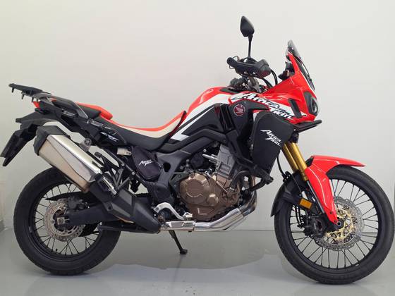 HONDA CRF 1000L AFRICA TWIN ABS 