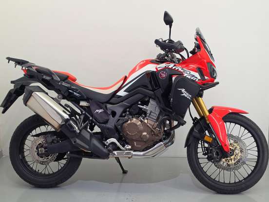 HONDA-CRF 1000L AFRICA TWIN ABS-2016