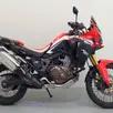 HONDA CRF 1000L AFRICA TWIN ABS HONDA CRF 1000L AFRICA TWIN ABS