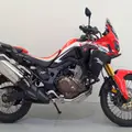 HONDA CRF 1000L AFRICA TWIN ABS HONDA CRF 1000L AFRICA TWIN ABS