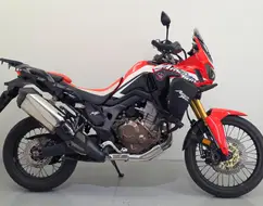 HONDA CRF 1000L AFRICA TWIN ABS HONDA CRF 1000L AFRICA TWIN ABS