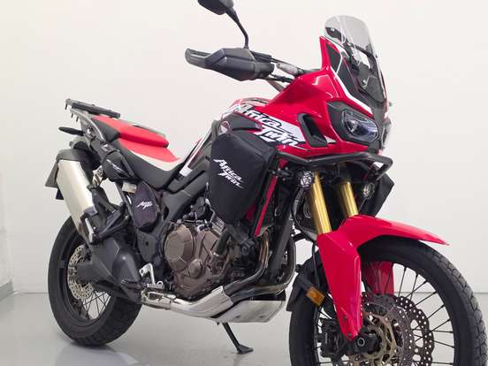 HONDA-CRF 1000L AFRICA TWIN ABS-2016
