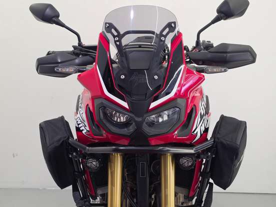 HONDA-CRF 1000L AFRICA TWIN ABS HONDA-CRF 1000L AFRICA TWIN ABS-2016