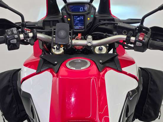 HONDA-CRF 1000L AFRICA TWIN ABS HONDA-CRF 1000L AFRICA TWIN ABS-2016