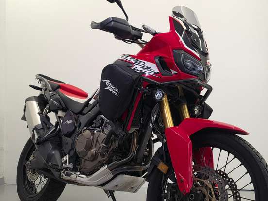 HONDA-CRF 1000L AFRICA TWIN ABS HONDA-CRF 1000L AFRICA TWIN ABS-2016