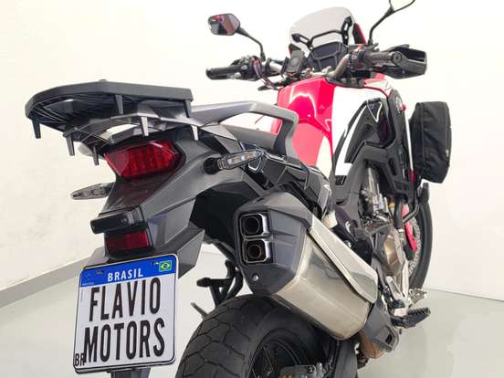 HONDA-CRF 1000L AFRICA TWIN ABS HONDA-CRF 1000L AFRICA TWIN ABS-2016