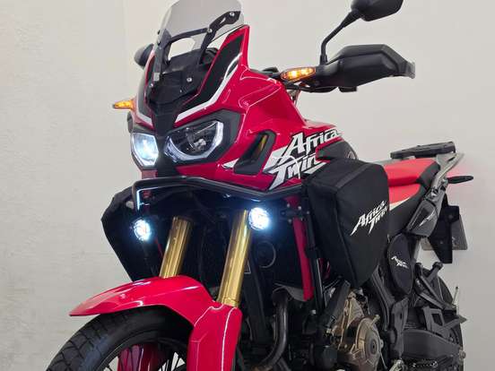 HONDA-CRF 1000L AFRICA TWIN ABS-2016