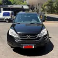 HONDA CRV 2.0 EXL 4X4 16V GASOLINA 4P AUTOMÁTICO HONDA CRV 2.0 EXL 4X4 16V GASOLINA 4P AUTOMÁTICO