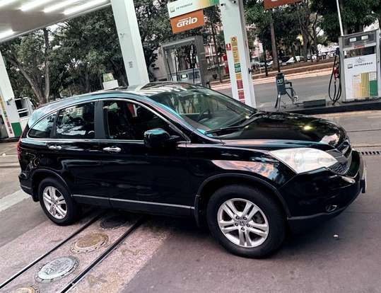 HONDA-CRV-2010