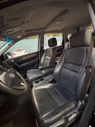 HONDA-CRV-2010