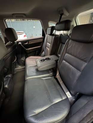 HONDA-CRV-2010