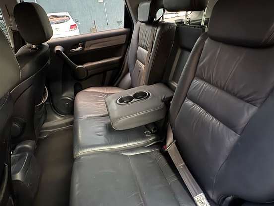 HONDA-CRV-2.0 EXL 4X4 16V GASOLINA 4P AUTOMÁTICO HONDA-CRV-2010