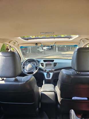 HONDA-CRV-2012