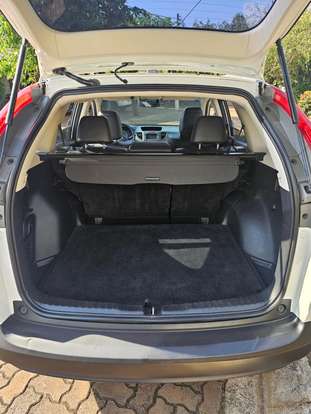 HONDA-CRV-2012