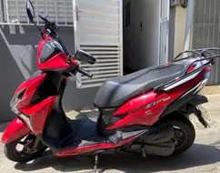 HONDA ELITE 125i HONDA ELITE 125i