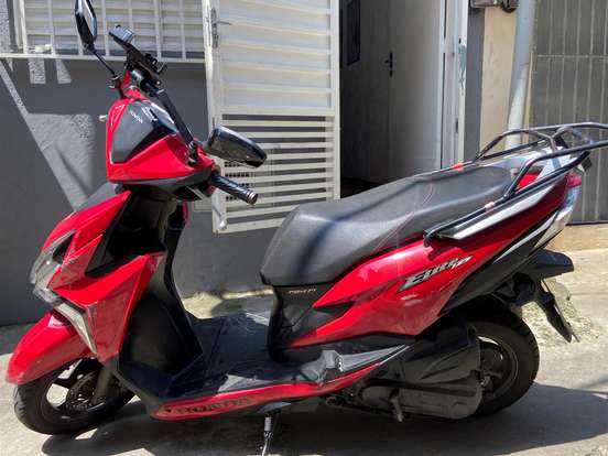 HONDA-ELITE 125i HONDA-ELITE 125i-2021