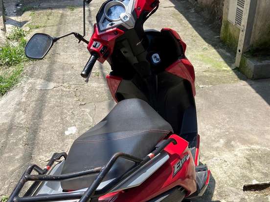 HONDA-ELITE 125i HONDA-ELITE 125i-2021