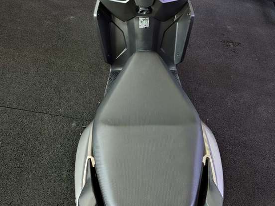 HONDA-ELITE 125i HONDA-ELITE 125i-2024