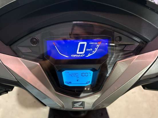 HONDA-ELITE 125i HONDA-ELITE 125i-2024