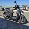 HONDA ELITE 125i HONDA ELITE 125i