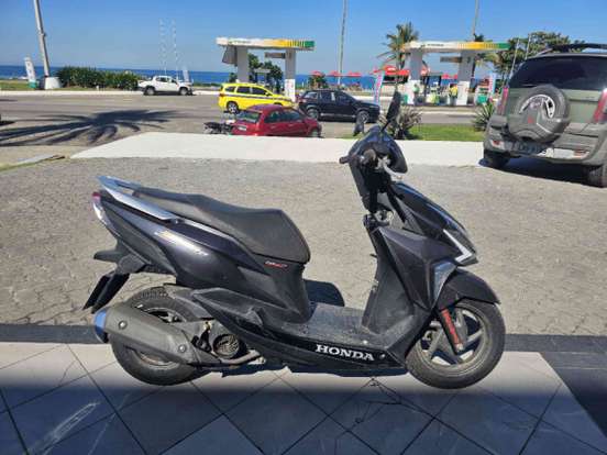 HONDA-ELITE 125i HONDA-ELITE 125i-2021