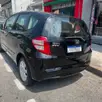 HONDA FIT 1.4 LX 16V FLEX 4P MANUAL HONDA FIT 1.4 LX 16V FLEX 4P MANUAL