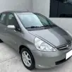 HONDA FIT 1.5 EX 16V GASOLINA 4P AUTOMÁTICO HONDA FIT 1.5 EX 16V GASOLINA 4P AUTOMÁTICO