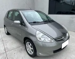 HONDA FIT 1.5 EX 16V GASOLINA 4P AUTOMÁTICO HONDA FIT 1.5 EX 16V GASOLINA 4P AUTOMÁTICO