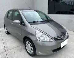 HONDA FIT 1.5 EX 16V GASOLINA 4P AUTOMÁTICO HONDA FIT 1.5 EX 16V GASOLINA 4P AUTOMÁTICO