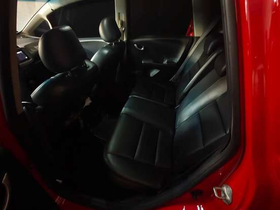 HONDA-FIT-1.5 TWIST 16V FLEX 4P AUTOMÁTICO HONDA-FIT-2013